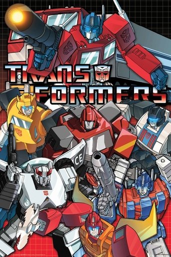 The Transformers 1984