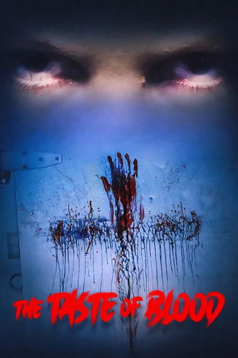 Watch Taste of Blood 2021 poster