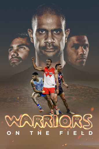 Watch Warriors on the Field 2022 poster