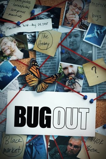 Bug Out 2022