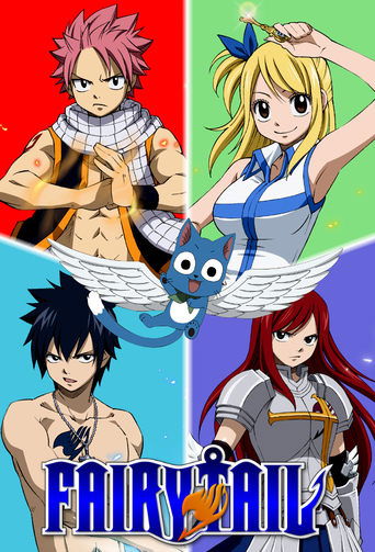 Fairy Tail 2009