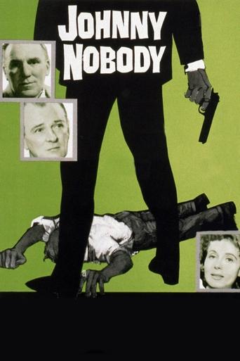 Watch Johnny Nobody 1961 poster