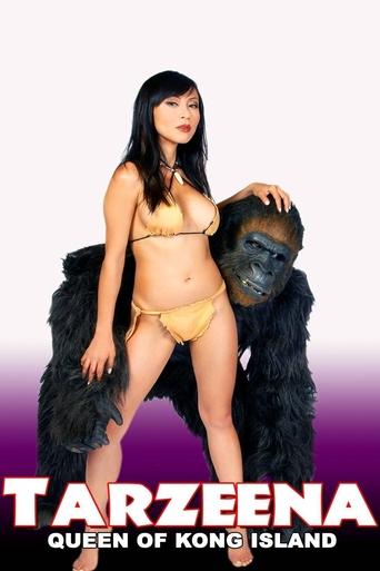 Watch Tarzeena: Jiggle in the Jungle 2008 poster