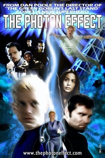Watch The Photon Effect 2010 poster