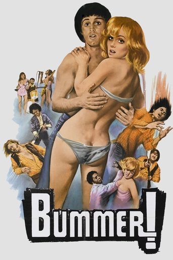 Watch Bummer 1973 poster