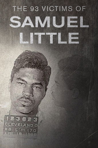 The 93 Victims of Samuel Little 2020