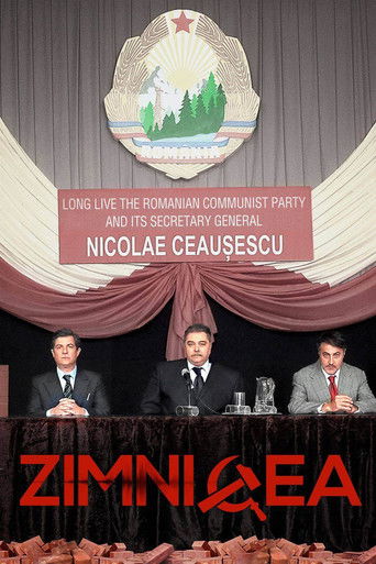 Watch Zimnicea 2020 poster