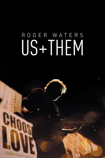 Watch Roger Waters: Us + Them 2019 poster