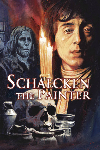 Watch Schalcken the Painter 1979 poster