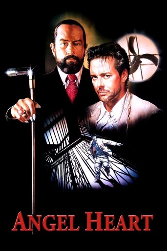 Watch Angel Heart 1987 poster
