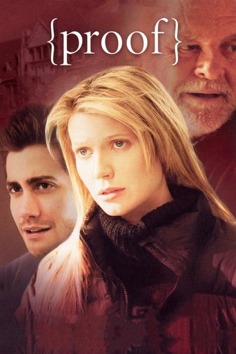Watch Proof 2005 poster