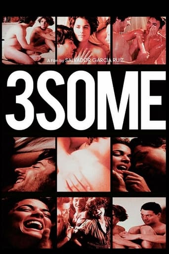 Watch 3some 2009 poster