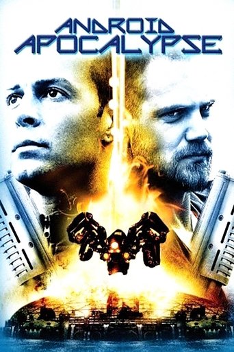 Watch Android Apocalypse 2006 poster