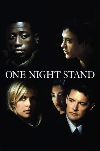 Watch One Night Stand 1997 poster