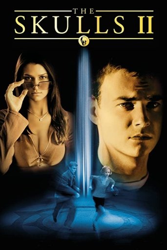 Watch The Skulls II 2002 poster