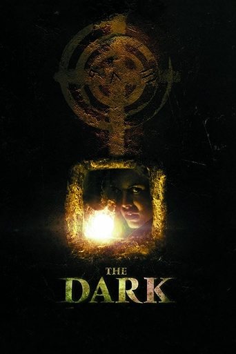 Watch The Dark 2005 poster