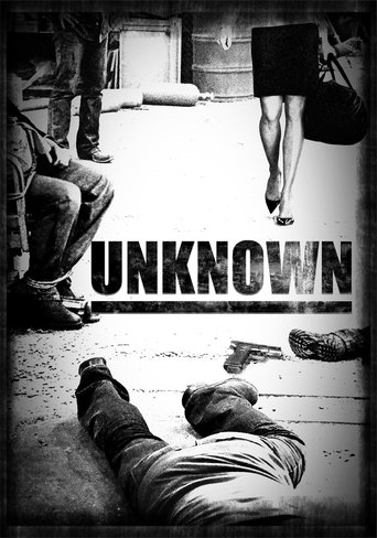 Watch Unknown 2006 poster
