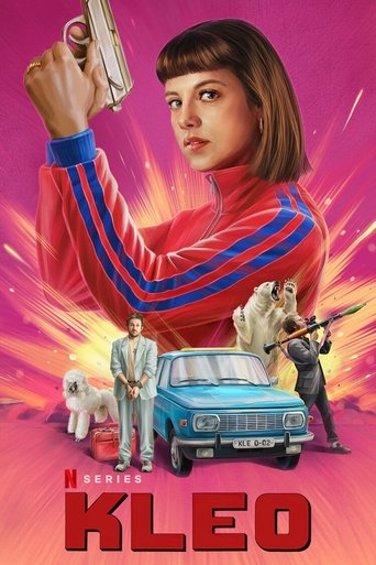 Watch Kleo 2022 poster