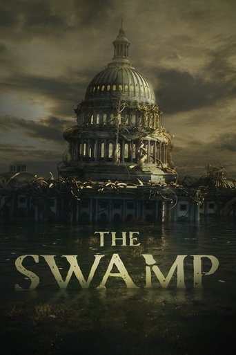 Watch The Swamp 2020 poster