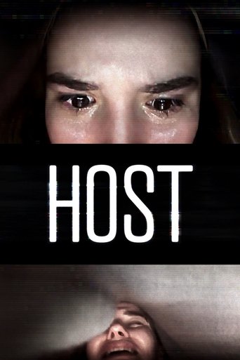 Watch Host 2020 poster