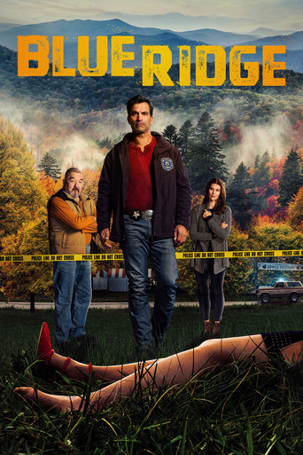 Watch Blue Ridge 2020 poster