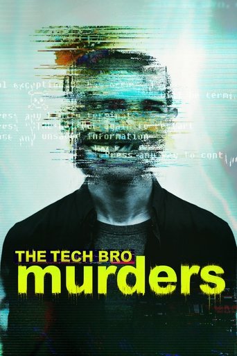 Watch The Tech Bro Murders 2025 poster