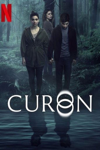Watch Curon 2020 poster