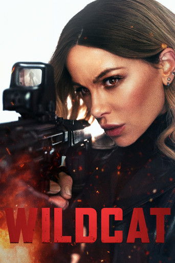 Watch Wildcat 2025 poster