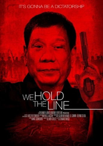 Watch We Hold the Line 2020 poster
