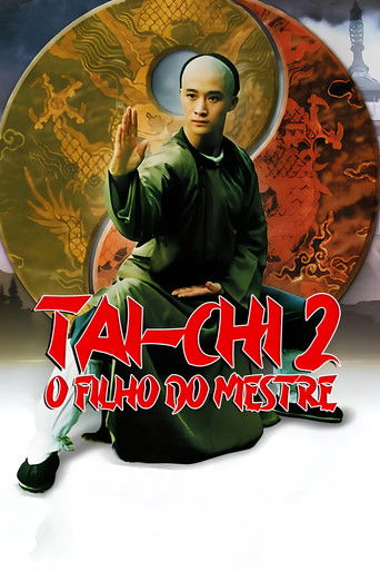Watch Tai Chi II 1996 poster