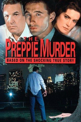 Watch The Preppie Murder 1989 poster