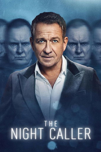 Watch The Night Caller (2024) 2024 poster