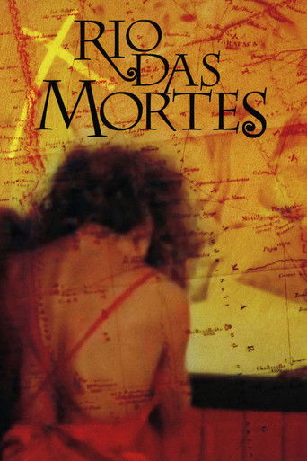 Watch Rio das Mortes 1971 poster