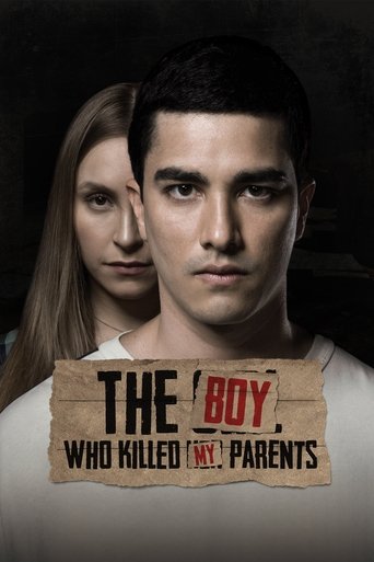 Watch The Boy Who Killed My Parents 2021 poster