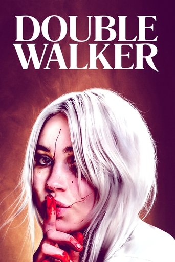Watch Double Walker 2021 poster