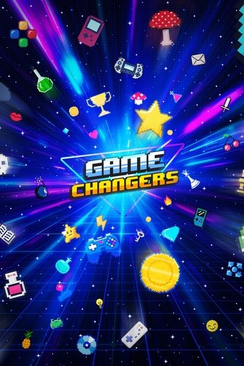 Watch Game Changers (2024) 2024 poster
