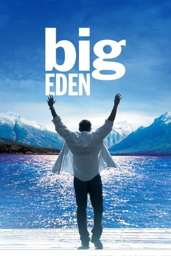 Watch Big Eden 2000 poster