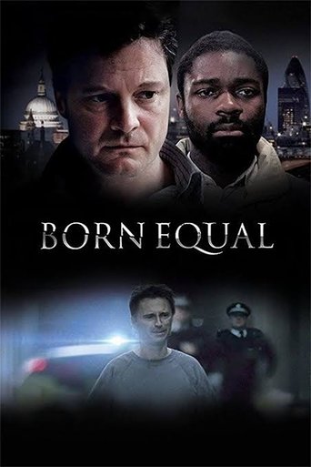 Watch Born Equal 2006 poster