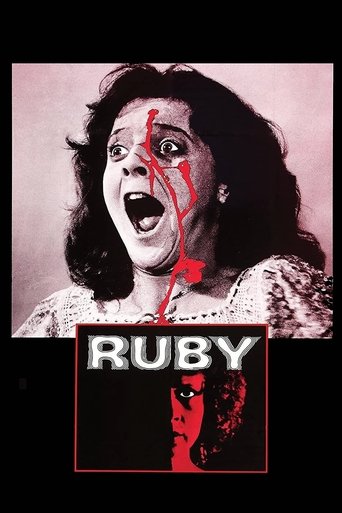 Watch Ruby 1977 poster