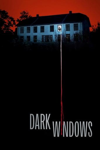 Watch Dark Windows 2023 poster