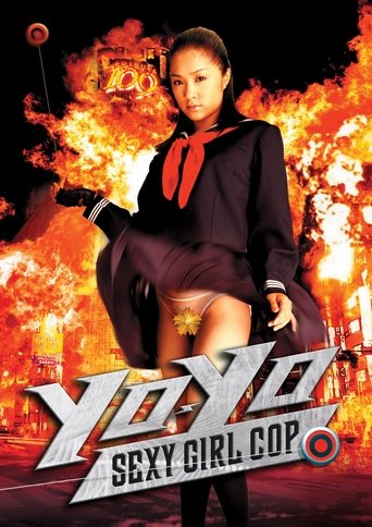 Watch Yo-Yo Sexy Girl Cop 2006 poster