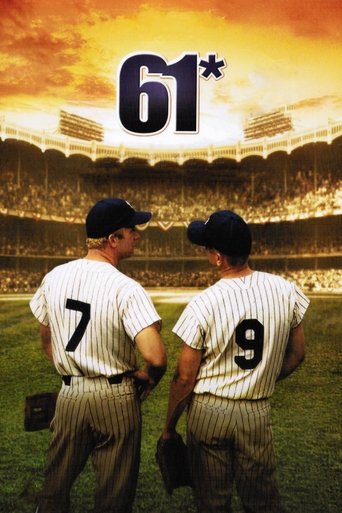 Watch 61* 2001 poster