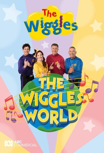 Watch The Wiggles World 2020 poster
