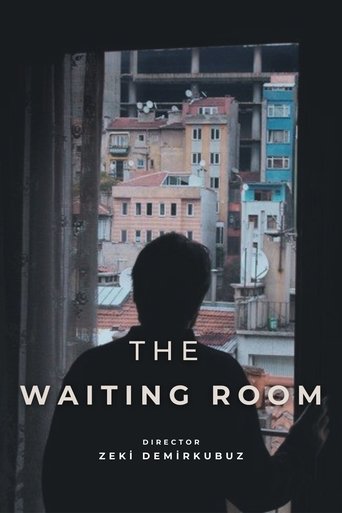 Watch The Waiting Room 2004 poster