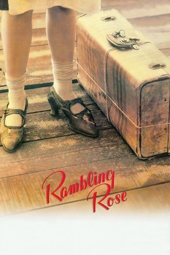 Watch Rambling Rose 1991 poster