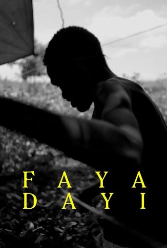 Watch Faya Dayi 2021 poster