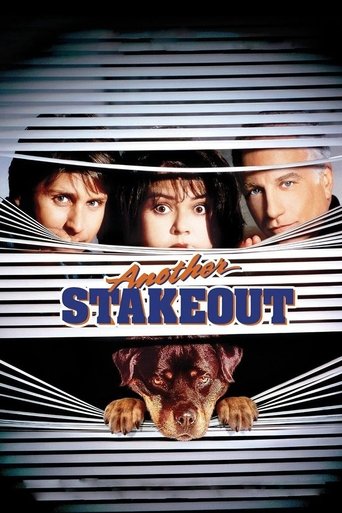 Watch Another Stakeout 1993 poster