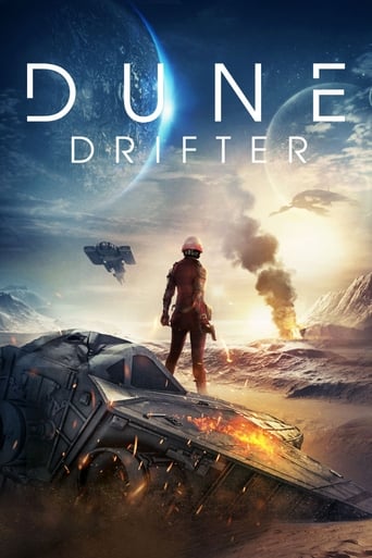 Watch Dune Drifter 2020 poster