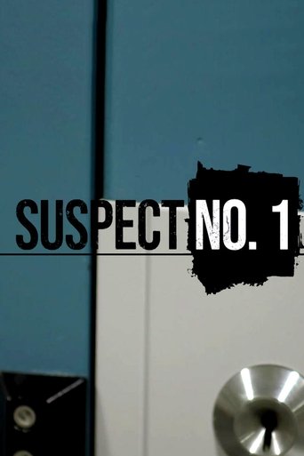 Watch Police: Suspect No.1 2020 poster