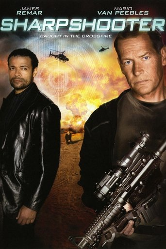 Watch Sharpshooter 2007 poster